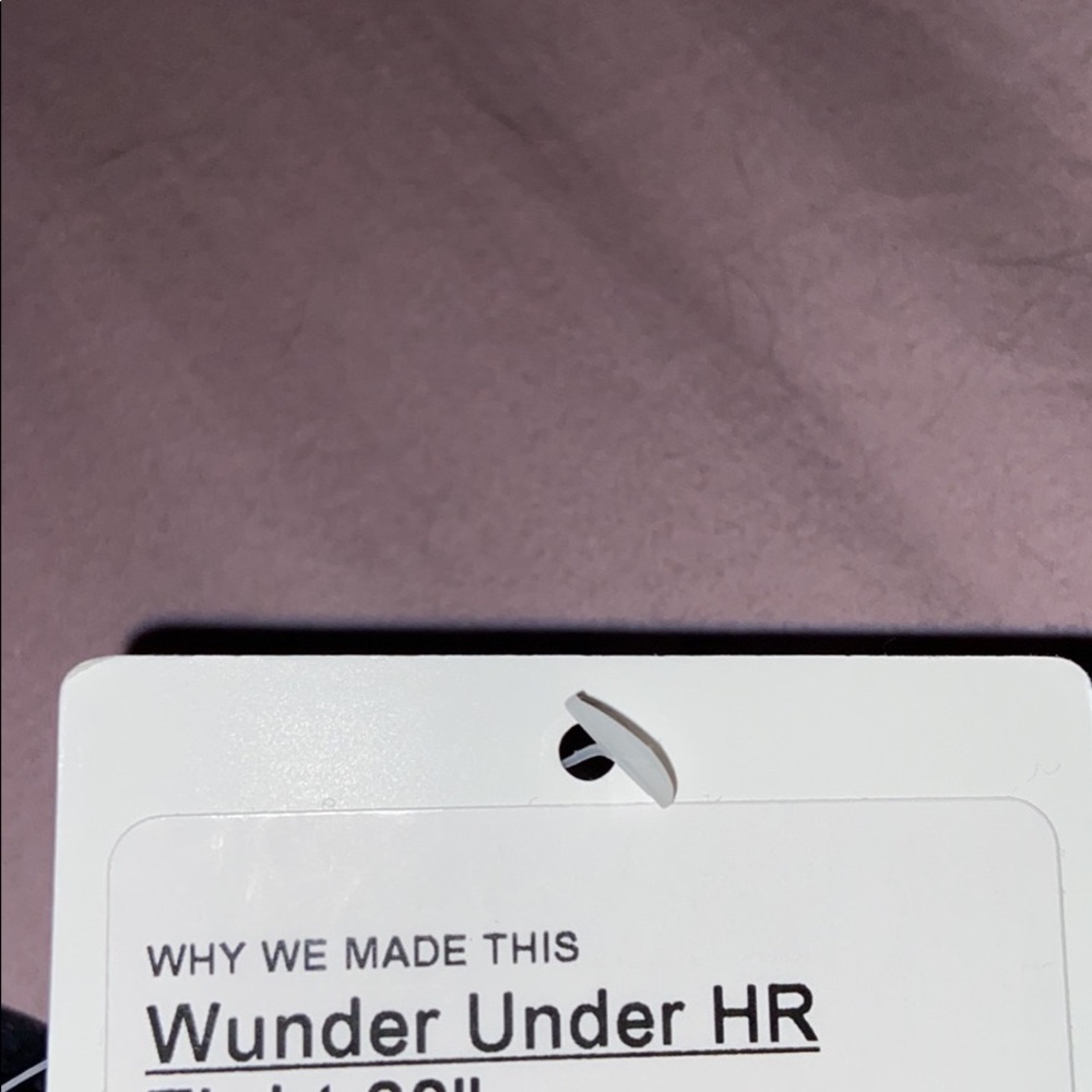 Lululemon